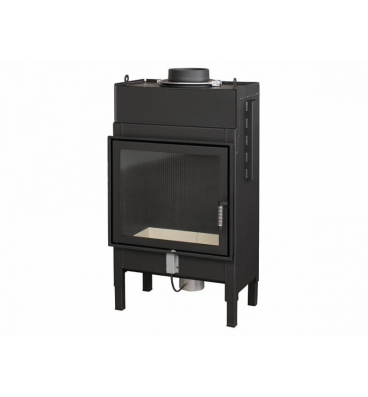 Стальная каминная топка Spartherm Global 1V 60